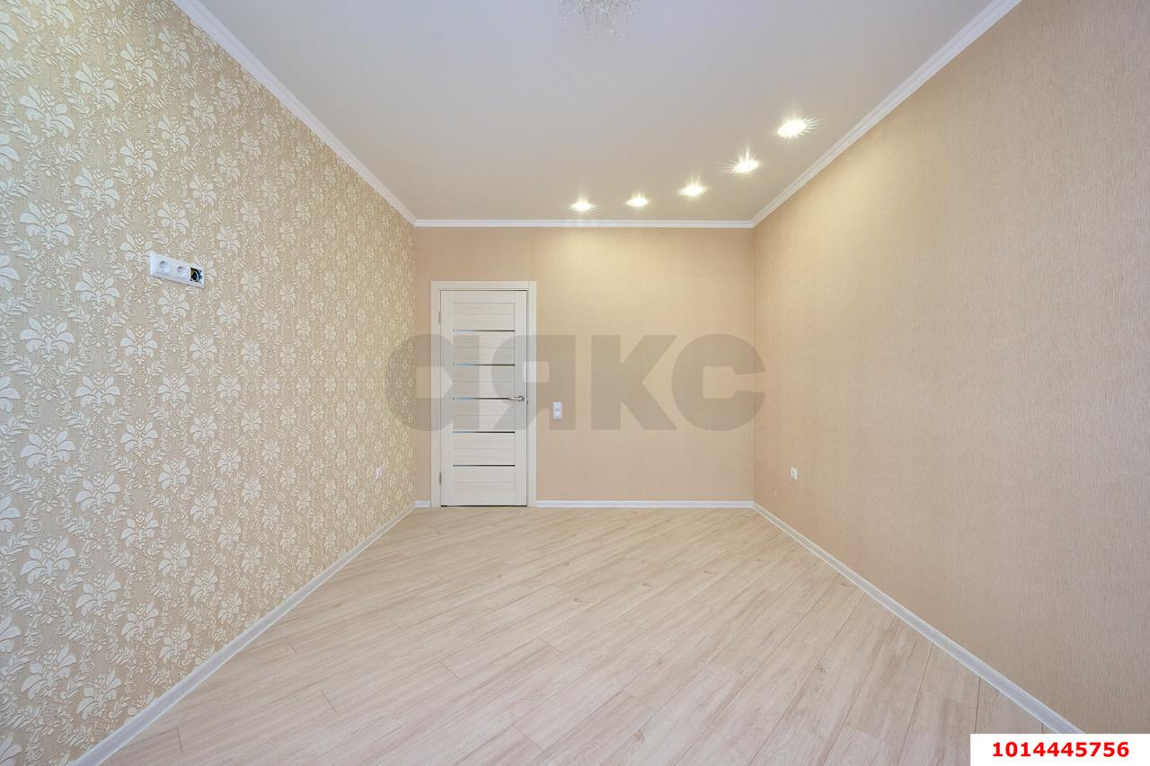 Фото №7: 2-комнатная квартира 61 м² - Краснодар, жилой комплекс Керченский, ул. им. Героя Сарабеева В.И., 5к1