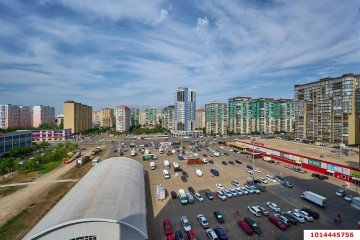 Фото №2: 2-комнатная квартира 61 м² - Краснодар, мкр. жилой комплекс Керченский, ул. им. Героя Сарабеева В.И., 5к1