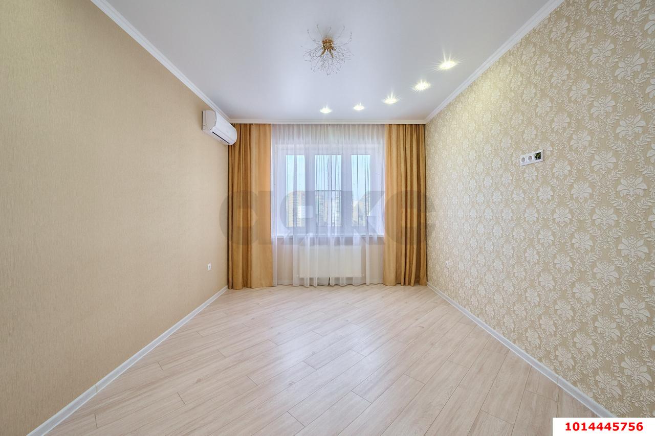 Фото №15: 2-комнатная квартира 61 м² - Краснодар, жилой комплекс Керченский, ул. им. Героя Сарабеева В.И., 5к1
