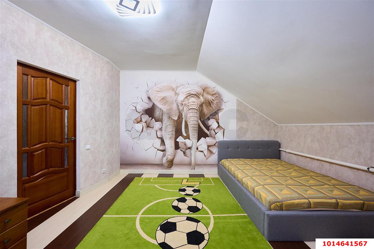 Фото №11: Дом 133 м² + 4 сот. - Краснодаргорстрой, мкр. Прикубанский внутригородской округ, ул. 3-я Первомайская, 58