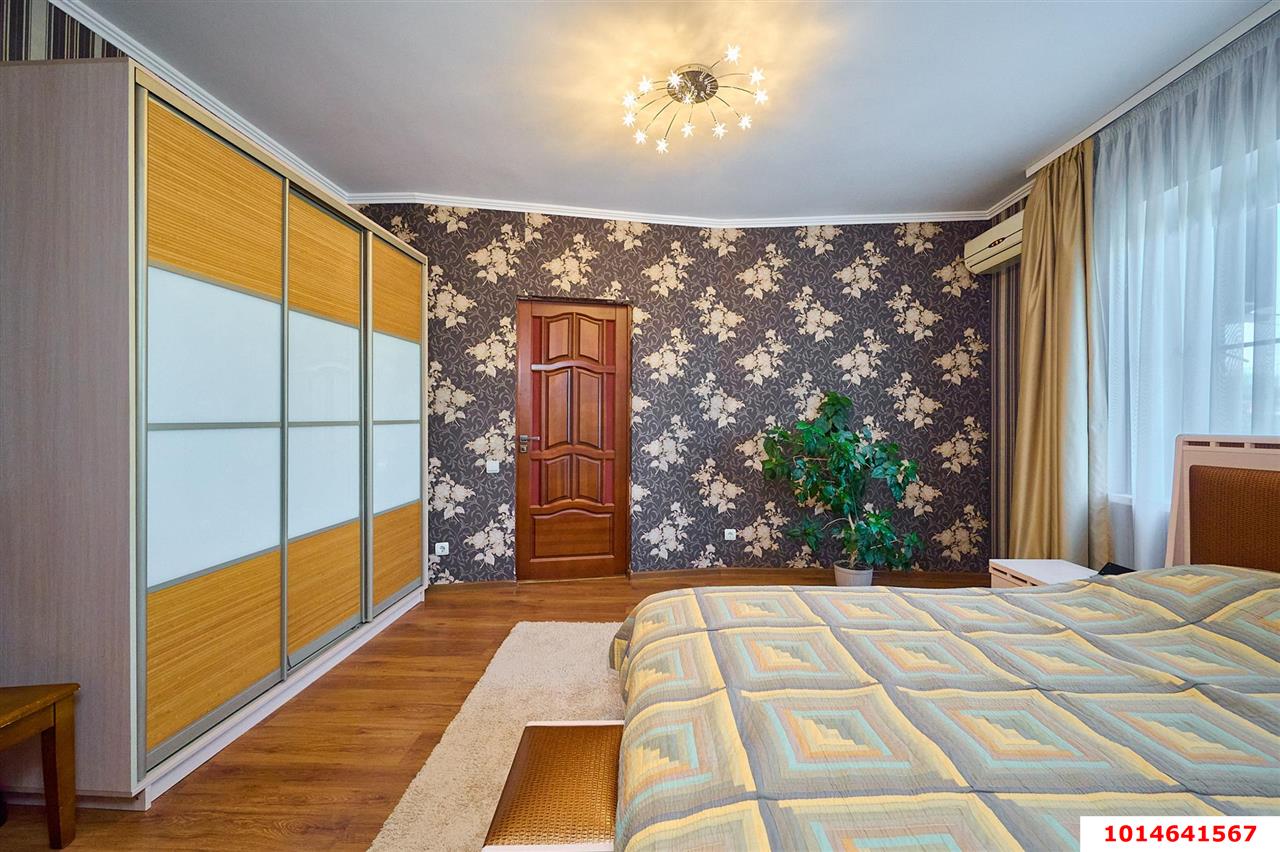 Фото №10: Дом 133 м² + 4 сот. - Краснодаргорстрой, мкр. Прикубанский внутригородской округ, ул. 3-я Первомайская, 58