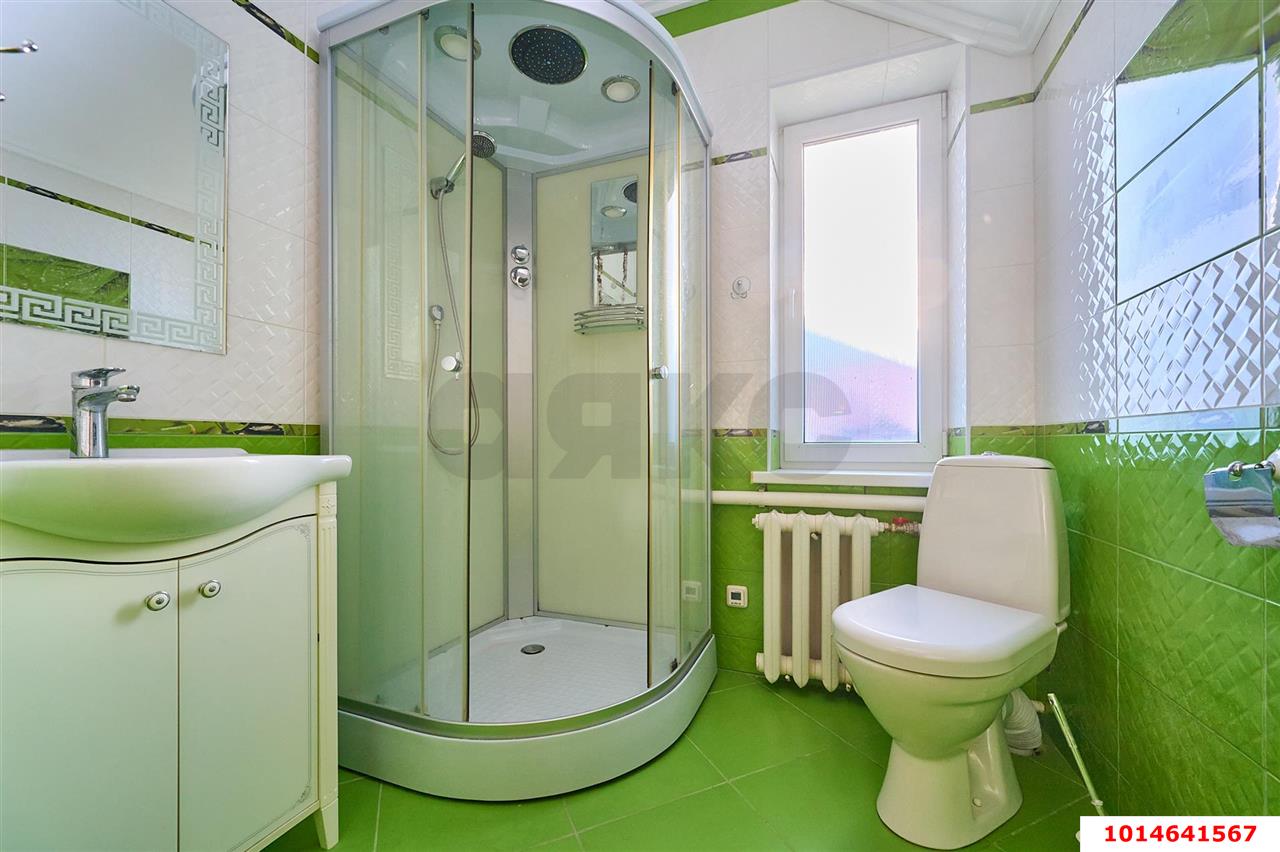 Фото №13: Дом 133 м² + 4 сот. - Краснодаргорстрой, мкр. Прикубанский внутригородской округ, ул. 3-я Первомайская, 58