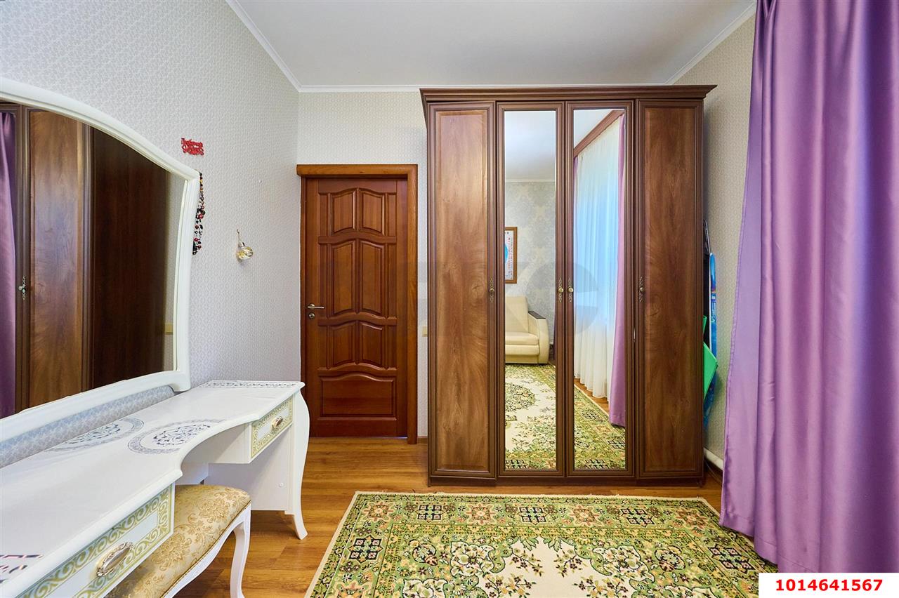 Фото №7: Дом 133 м² + 4 сот. - Краснодаргорстрой, мкр. Прикубанский внутригородской округ, ул. 3-я Первомайская, 58