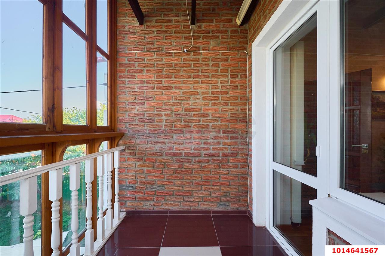 Фото №14: Дом 133 м² + 4 сот. - Краснодаргорстрой, мкр. Прикубанский внутригородской округ, ул. 3-я Первомайская, 58