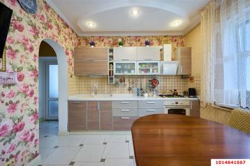 Фото №1: Дом 133 м² - Краснодаргорстрой, мкр. Прикубанский внутригородской округ, ул. 3-я Первомайская, 58