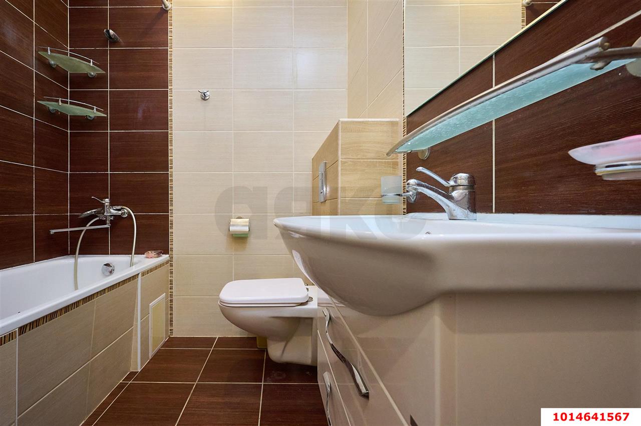 Фото №9: Дом 133 м² + 4 сот. - Краснодаргорстрой, мкр. Прикубанский внутригородской округ, ул. 3-я Первомайская, 58