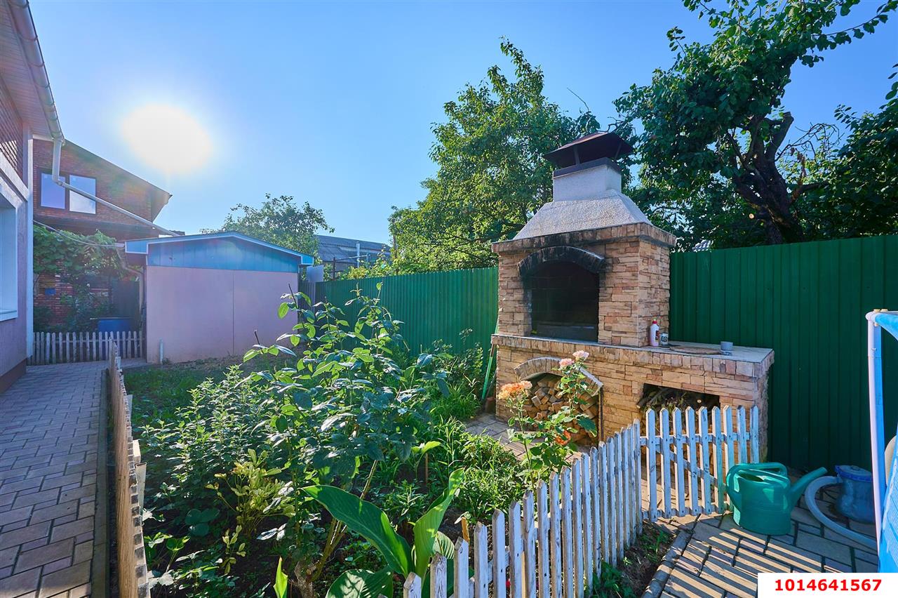 Фото №17: Дом 133 м² + 4 сот. - Краснодаргорстрой, мкр. Прикубанский внутригородской округ, ул. 3-я Первомайская, 58