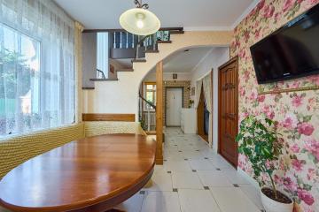 Фото №2: Дом 133 м² - Краснодаргорстрой, мкр. Прикубанский внутригородской округ, ул. 3-я Первомайская, 58