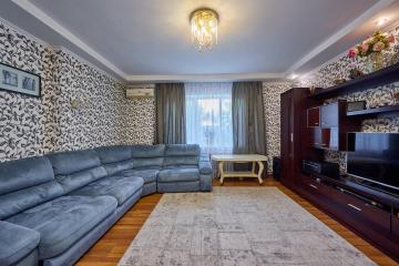 Фото №4: Дом 133 м² - Краснодаргорстрой, мкр. Прикубанский внутригородской округ, ул. 3-я Первомайская, 58