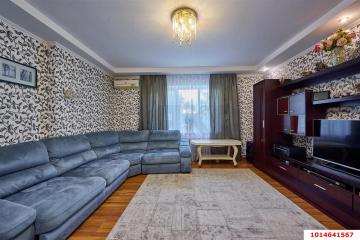 Фото №4: Дом 133 м² - Краснодаргорстрой, мкр. Прикубанский внутригородской округ, ул. 3-я Первомайская, 58