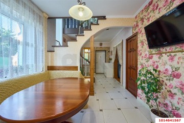 Фото №2: Дом 133 м² - Краснодаргорстрой, мкр. Прикубанский внутригородской округ, ул. 3-я Первомайская, 58