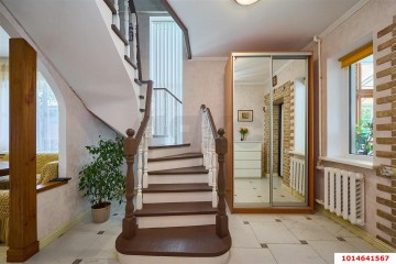 Фото №3: Дом 133 м² - Краснодаргорстрой, мкр. Прикубанский внутригородской округ, ул. 3-я Первомайская, 58