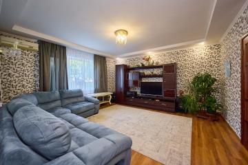 Фото №5: Дом 133 м² - Краснодаргорстрой, мкр. Прикубанский внутригородской округ, ул. 3-я Первомайская, 58