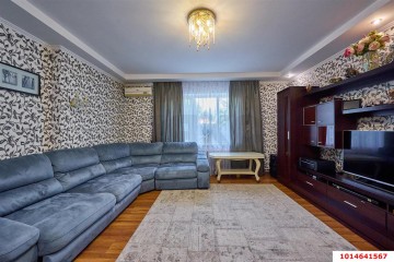 Фото №4: Дом 133 м² - Краснодаргорстрой, мкр. Прикубанский внутригородской округ, ул. 3-я Первомайская, 58