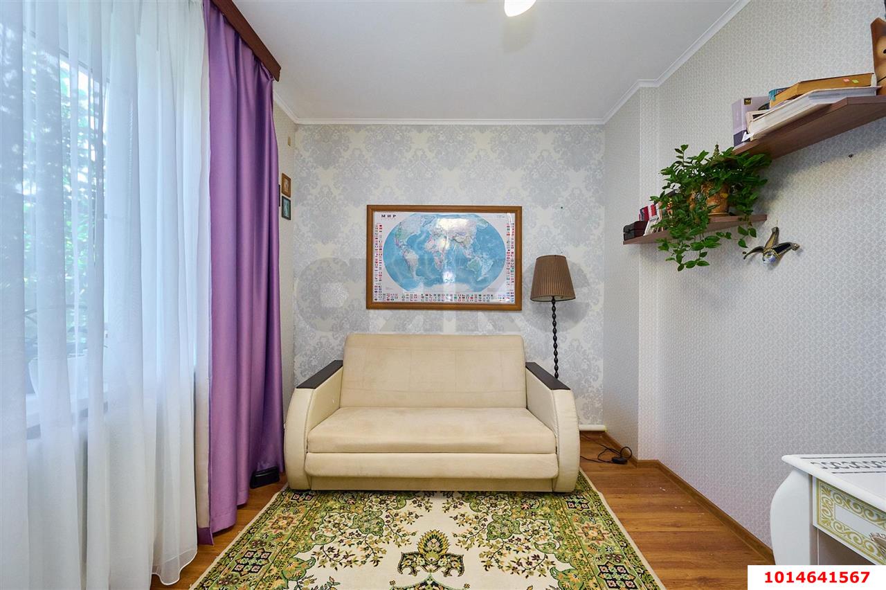 Фото №8: Дом 133 м² + 4 сот. - Краснодаргорстрой, мкр. Прикубанский внутригородской округ, ул. 3-я Первомайская, 58