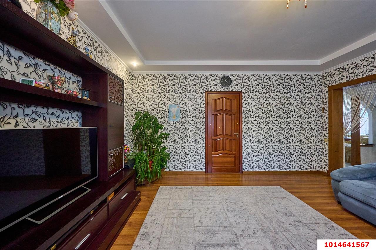 Фото №6: Дом 133 м² + 4 сот. - Краснодаргорстрой, мкр. Прикубанский внутригородской округ, ул. 3-я Первомайская, 58