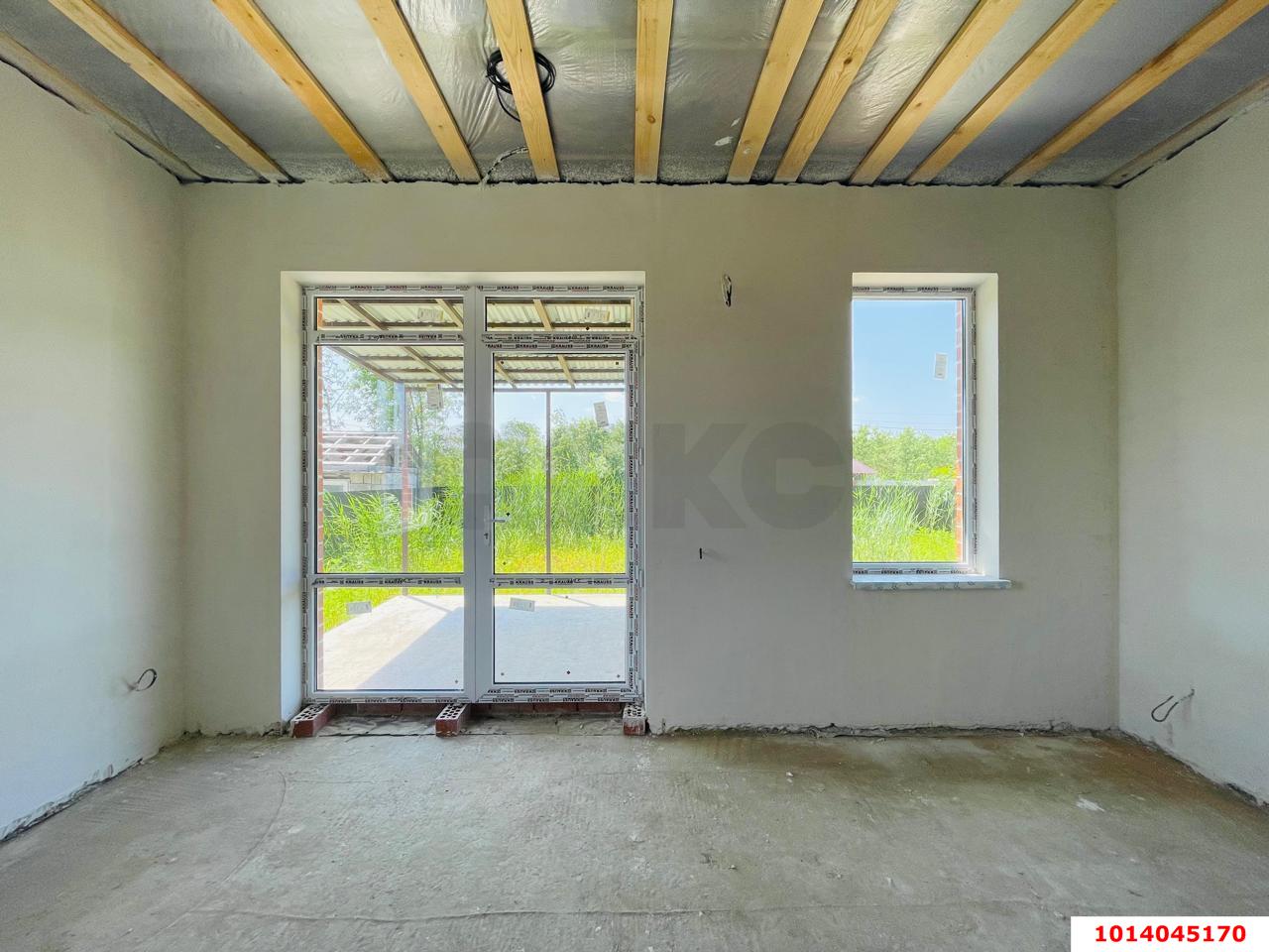 Фото №12: Дом 105 м² + 6.1 сот. - имени Хуаде, ул. Виноградная, 234