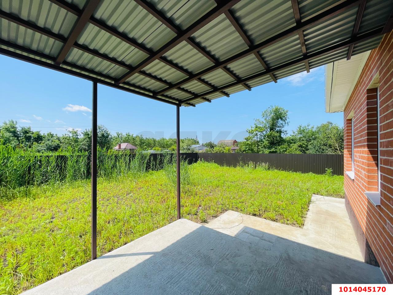 Фото №10: Дом 105 м² + 6.1 сот. - имени Хуаде, ул. Виноградная, 234