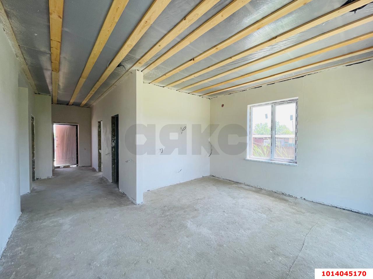 Фото №15: Дом 105 м² + 6.1 сот. - имени Хуаде, ул. Виноградная, 234