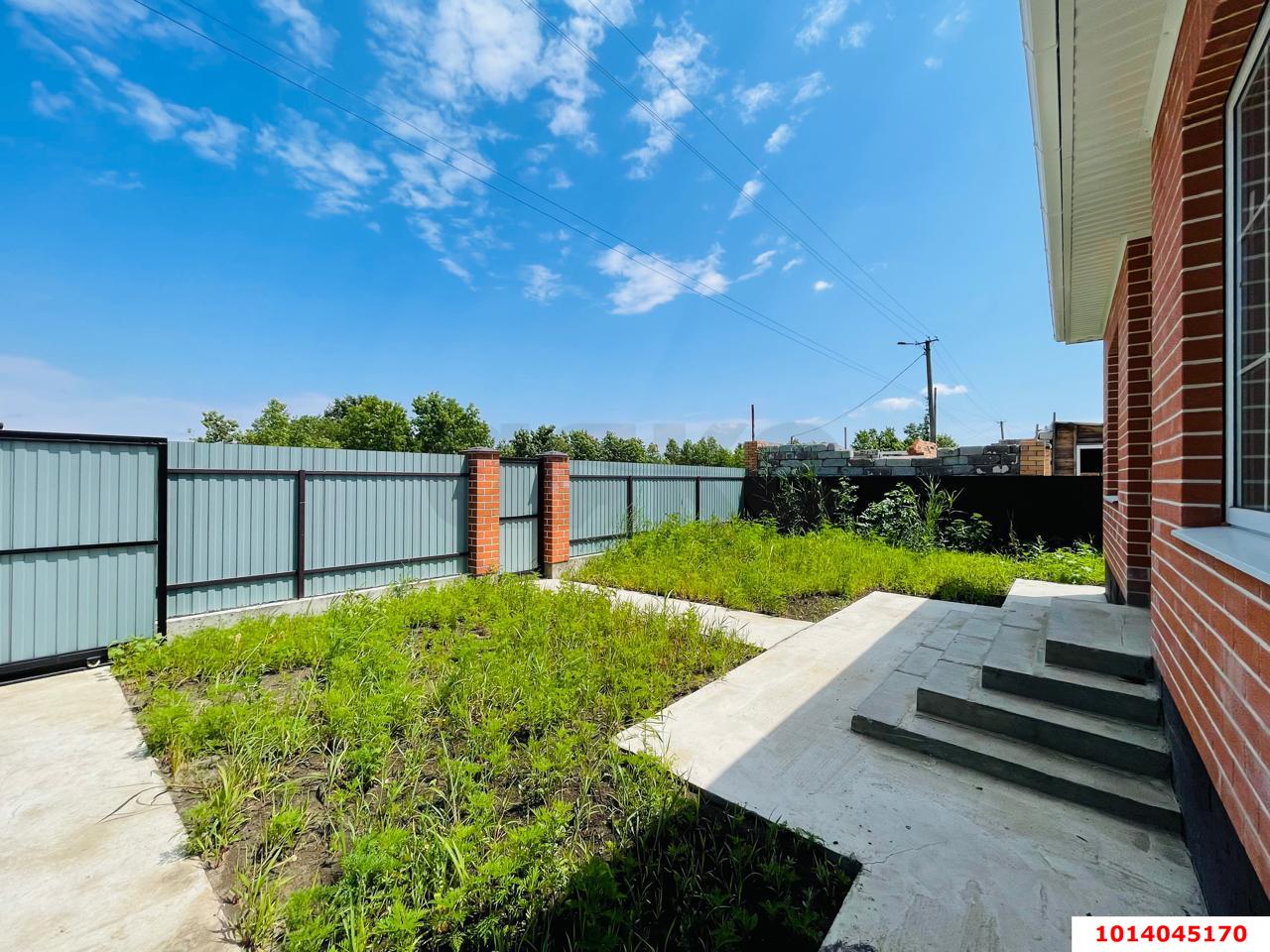 Фото №4: Дом 105 м² + 6.1 сот. - имени Хуаде, ул. Виноградная, 234