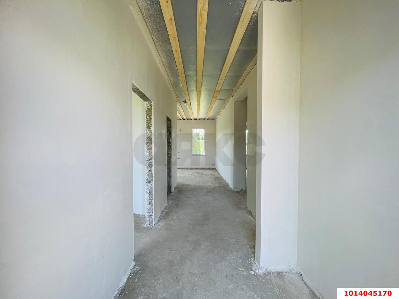 Фото №18: Дом 105 м² + 6.1 сот. - имени Хуаде, ул. Виноградная, 234