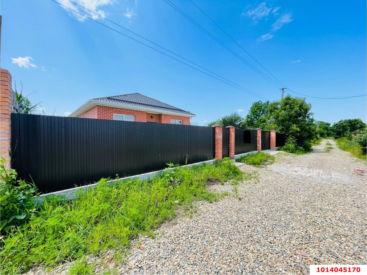 Фото №11: Дом 105 м² + 6.1 сот. - имени Хуаде, ул. Виноградная, 234