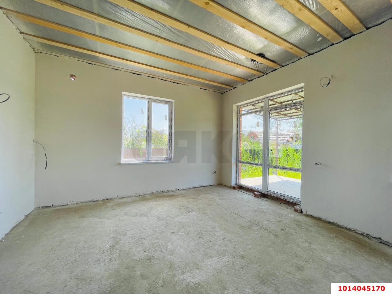 Фото №14: Дом 105 м² + 6.1 сот. - имени Хуаде, ул. Виноградная, 234