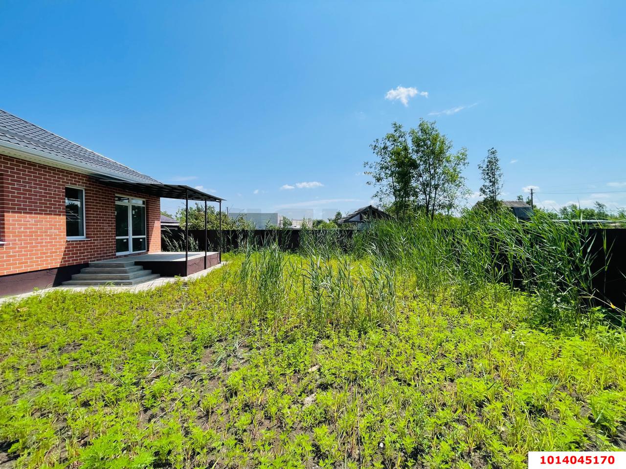 Фото №9: Дом 105 м² + 6.1 сот. - имени Хуаде, ул. Виноградная, 234