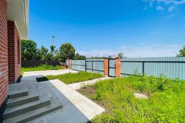 Фото №5: Дом 105 м² - имени Хуаде, ул. Виноградная, 234