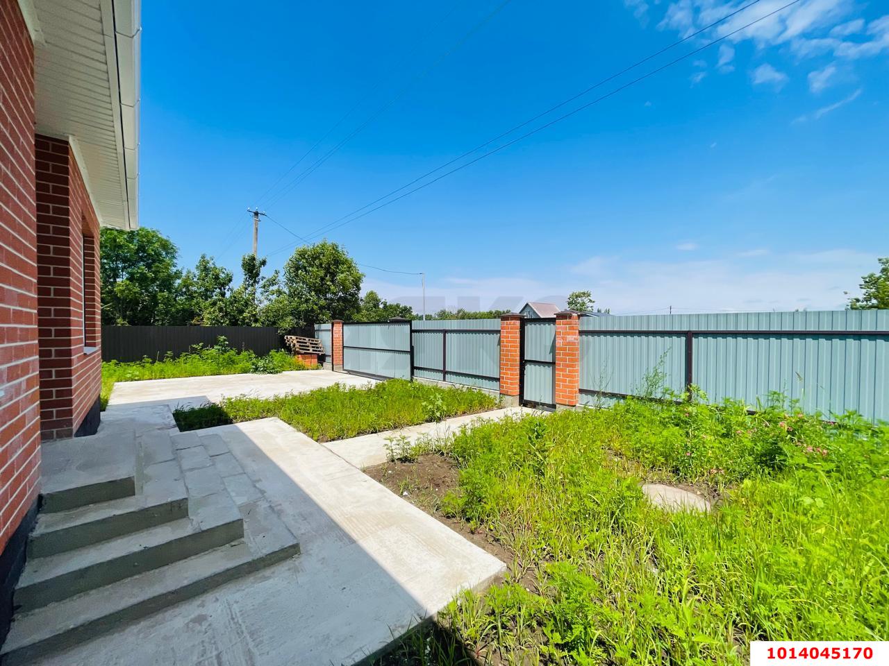 Фото №5: Дом 105 м² + 6.1 сот. - имени Хуаде, ул. Виноградная, 234