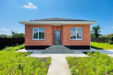 Фото №4: Дом 105 м² - СТ Дружба, ул. Сиреневая, 25