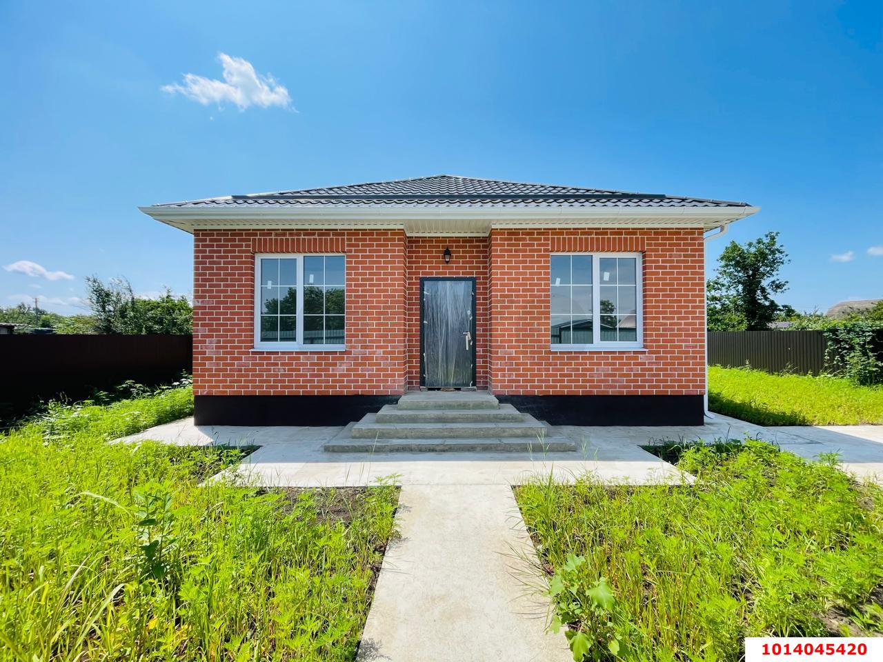 Фото №4: Дом 105 м² + 6.35 сот. - СТ Дружба, ул. Сиреневая, 25