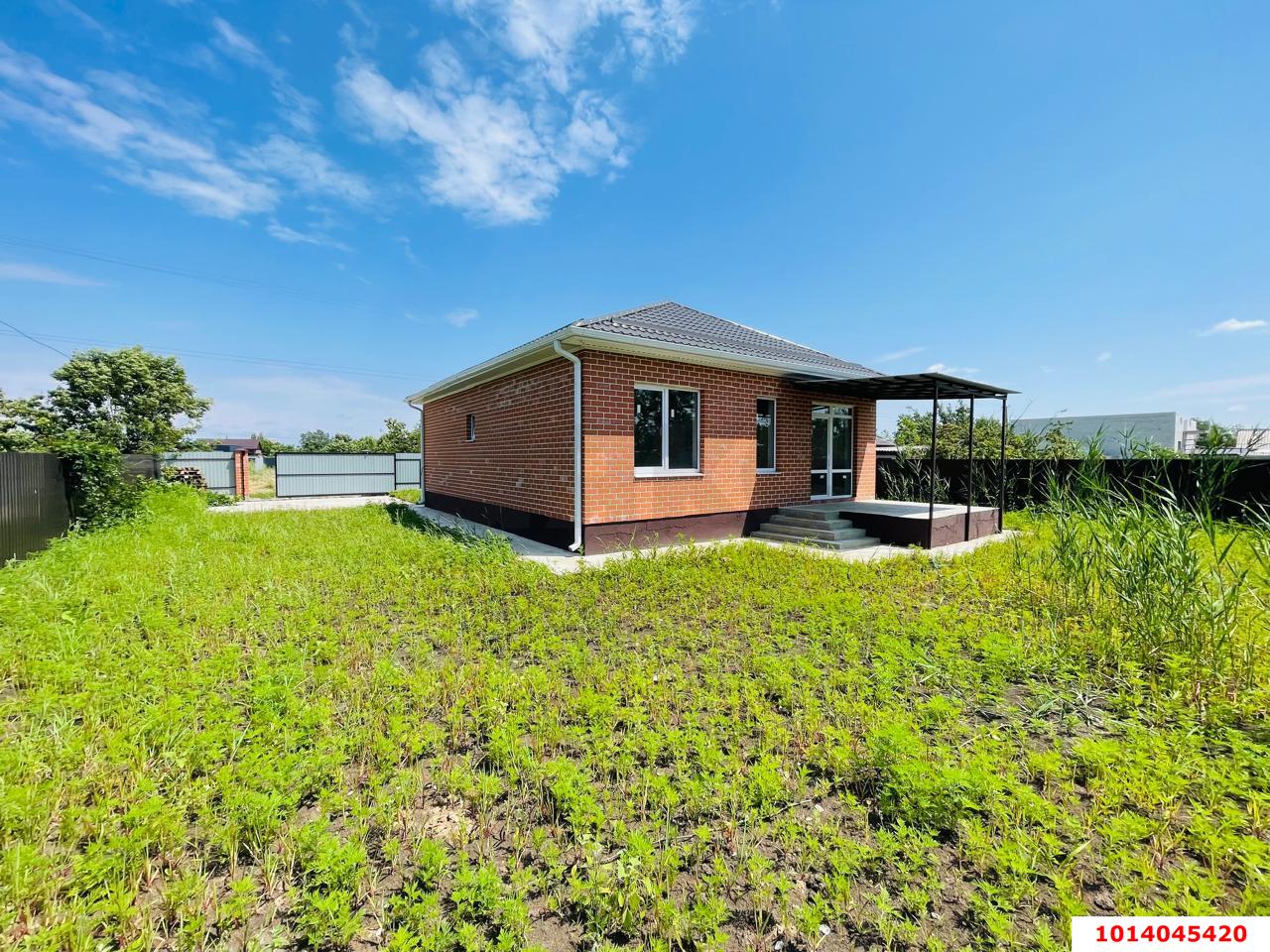 Фото №8: Дом 105 м² + 6.35 сот. - СТ Дружба, ул. Сиреневая, 25