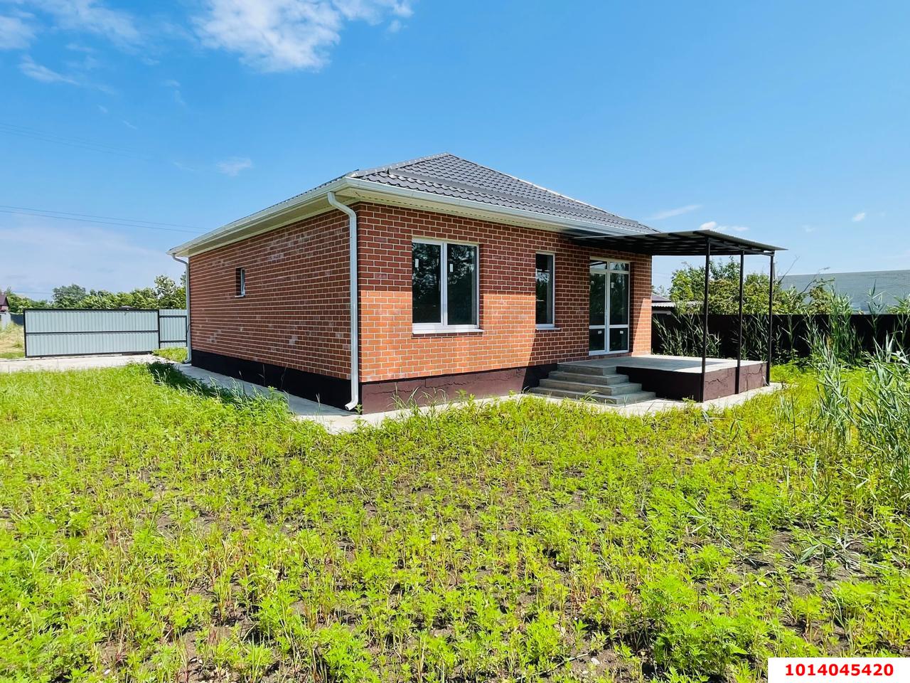 Фото №9: Дом 105 м² + 6.35 сот. - СТ Дружба, ул. Сиреневая, 25