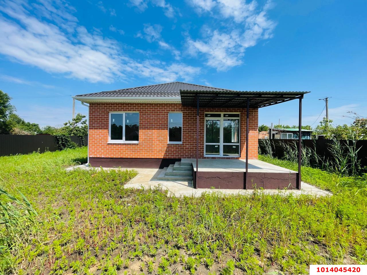 Фото №10: Дом 105 м² + 6.35 сот. - СТ Дружба, ул. Сиреневая, 25