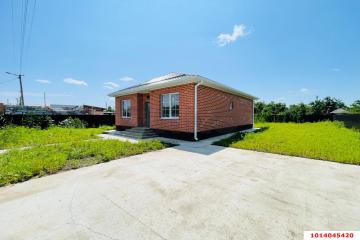 Фото №3: Дом 105 м² - СТ Дружба, ул. Сиреневая, 25