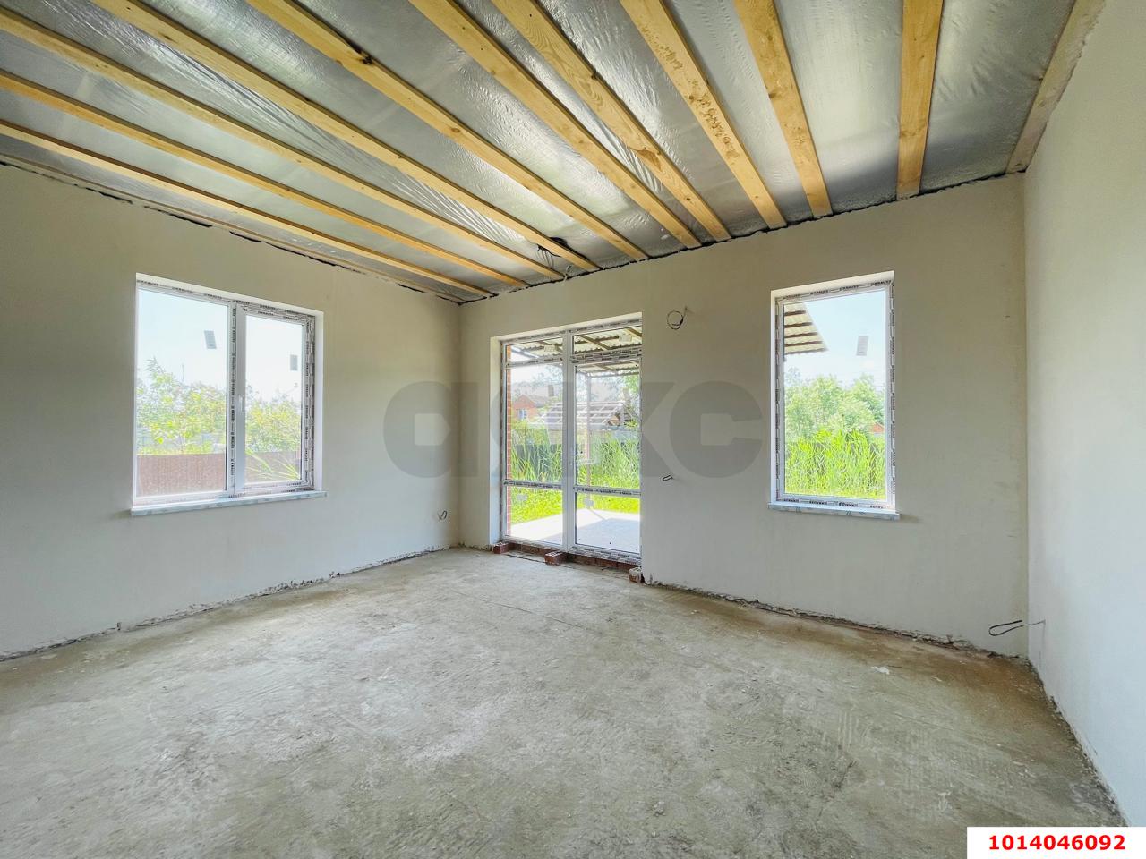 Фото №13: Дом 105 м² + 4.1 сот. - СТ Дружба, ул. Грушевая, 23