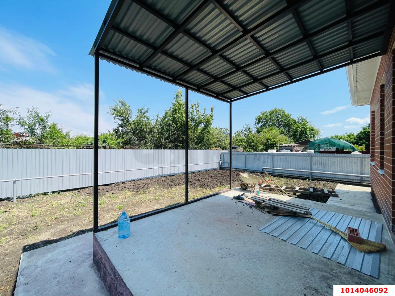 Фото №11: Дом 105 м² + 4.1 сот. - СТ Дружба, ул. Грушевая, 23