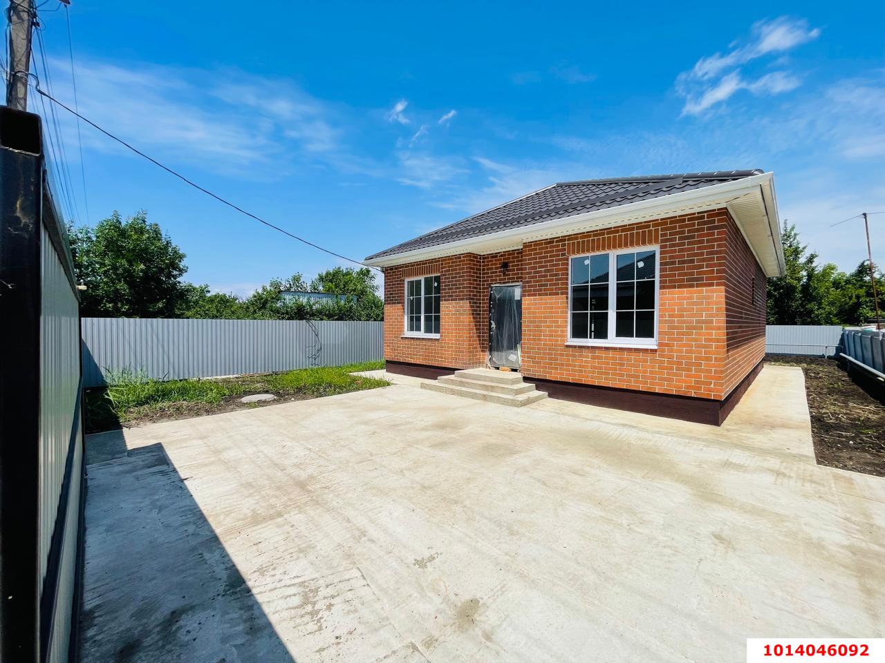 Фото №4: Дом 105 м² + 4.1 сот. - СТ Дружба, ул. Грушевая, 23