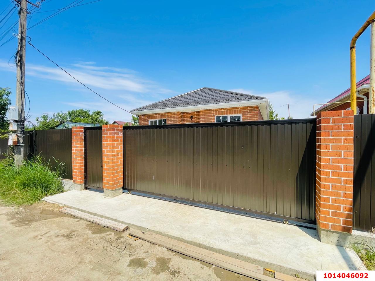 Фото №3: Дом 105 м² + 4.1 сот. - СТ Дружба, ул. Грушевая, 23