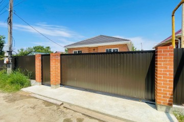 Фото №3: Дом 105 м² - СТ Дружба, ул. Грушевая, 23