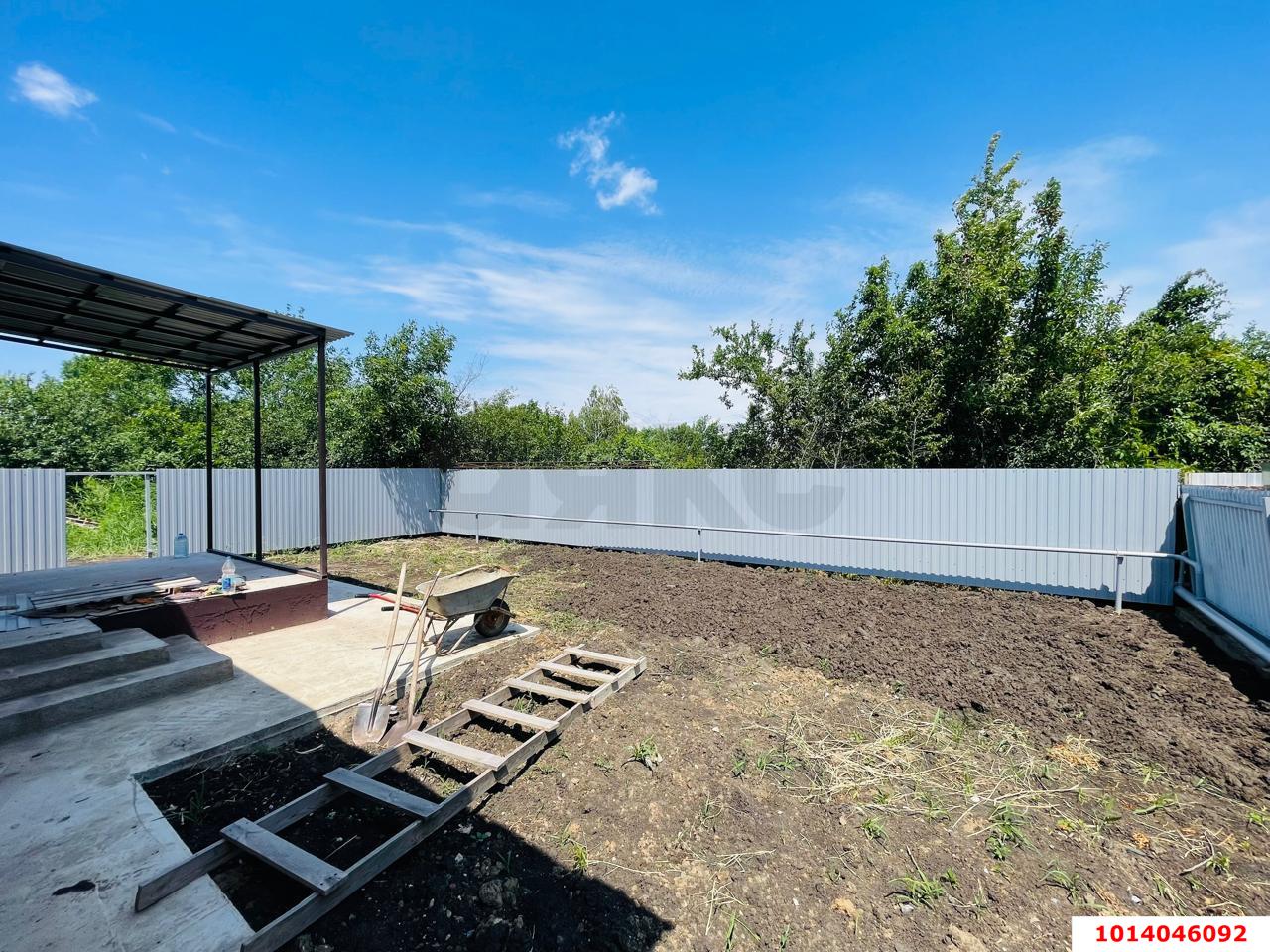 Фото №8: Дом 105 м² + 4.1 сот. - СТ Дружба, ул. Грушевая, 23