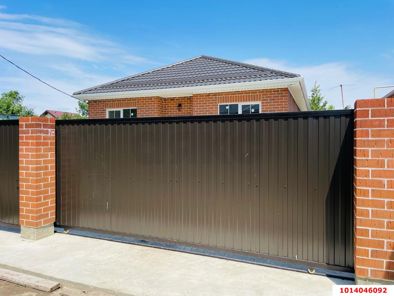 Фото №1: Дом 105 м² + 4.1 сот. - СТ Дружба, ул. Грушевая, 23