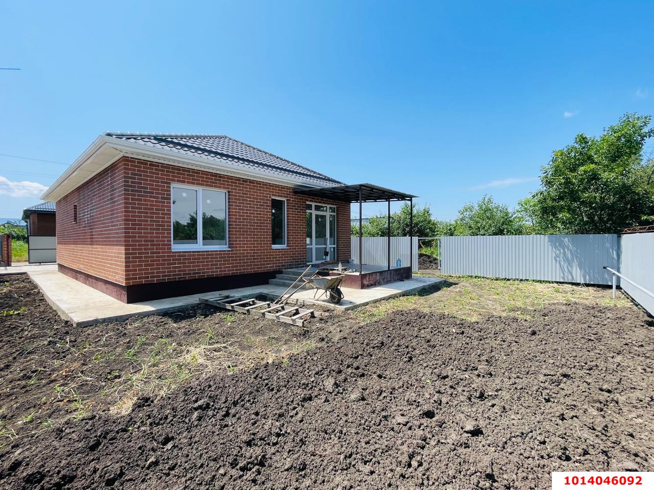 Фото №9: Дом 105 м² + 4.1 сот. - СТ Дружба, ул. Грушевая, 23