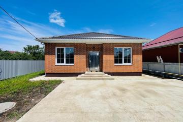 Фото №5: Дом 105 м² - СТ Дружба, ул. Грушевая, 23