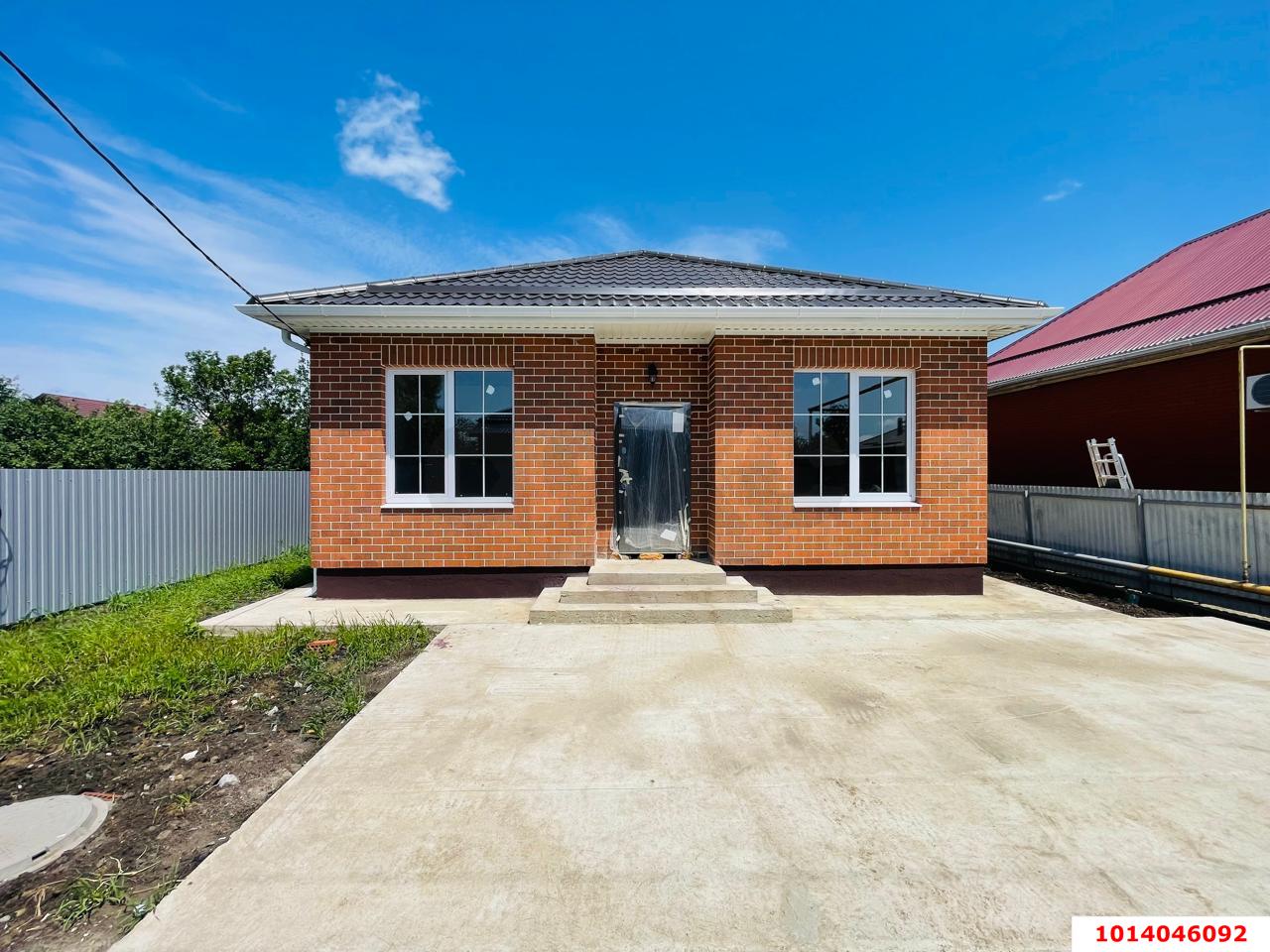 Фото №5: Дом 105 м² + 4.1 сот. - СТ Дружба, ул. Грушевая, 23