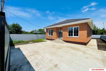 Фото №4: Дом 105 м² - СТ Дружба, ул. Грушевая, 23