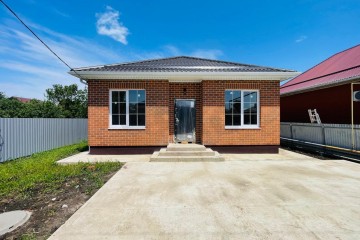 Фото №5: Дом 105 м² - СТ Дружба, ул. Грушевая, 23