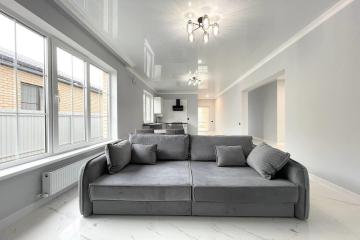 Фото №3: Дом 105 м² - СТ Дружба, ул. Грушевая, 37