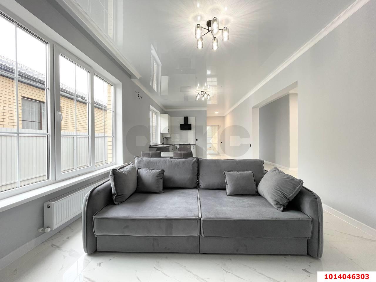 Фото №3: Дом 105 м² + 4 сот. - СТ Дружба, ул. Грушевая, 37